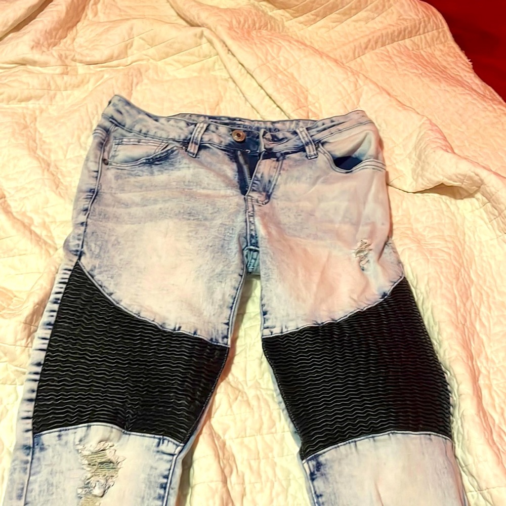 30/30 worn once